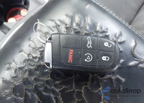 2015 Dodge Charger Se из США, поврежденный, VIN 2C3CDXBG9FH784434